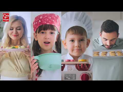 Hape My Baking Oven with Magic Cookies